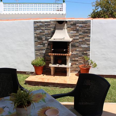 הוילה קוניל דה לה פרונטרה Casa Colada 3 מראה חיצוני תמונה
