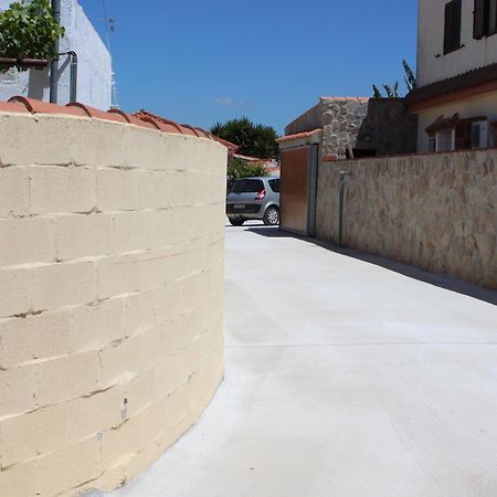 הוילה קוניל דה לה פרונטרה Casa Colada 3 מראה חיצוני תמונה