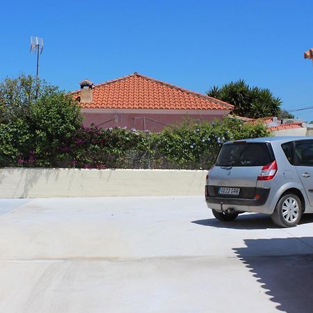 הוילה קוניל דה לה פרונטרה Casa Colada 3 מראה חיצוני תמונה