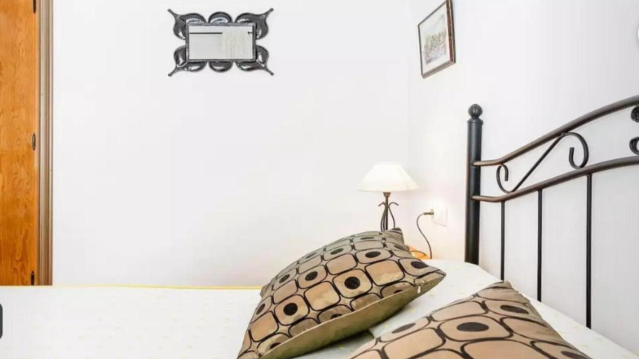 הוילה קוניל דה לה פרונטרה Casa Colada 3 מראה חיצוני תמונה